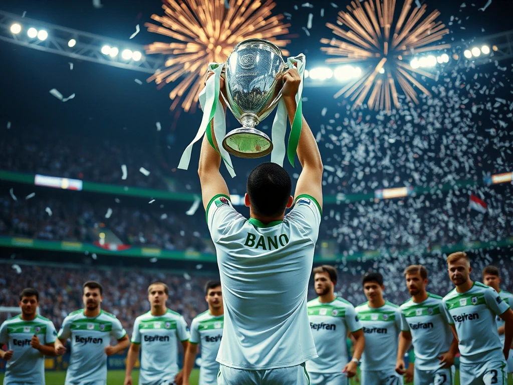 Lechia Gdansk can operate in the transfer market again