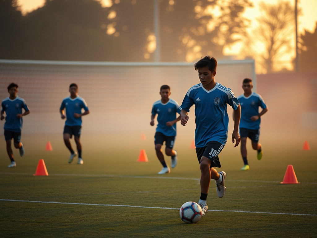 Pachuca's Rise in the 2006 Copa Libertadores