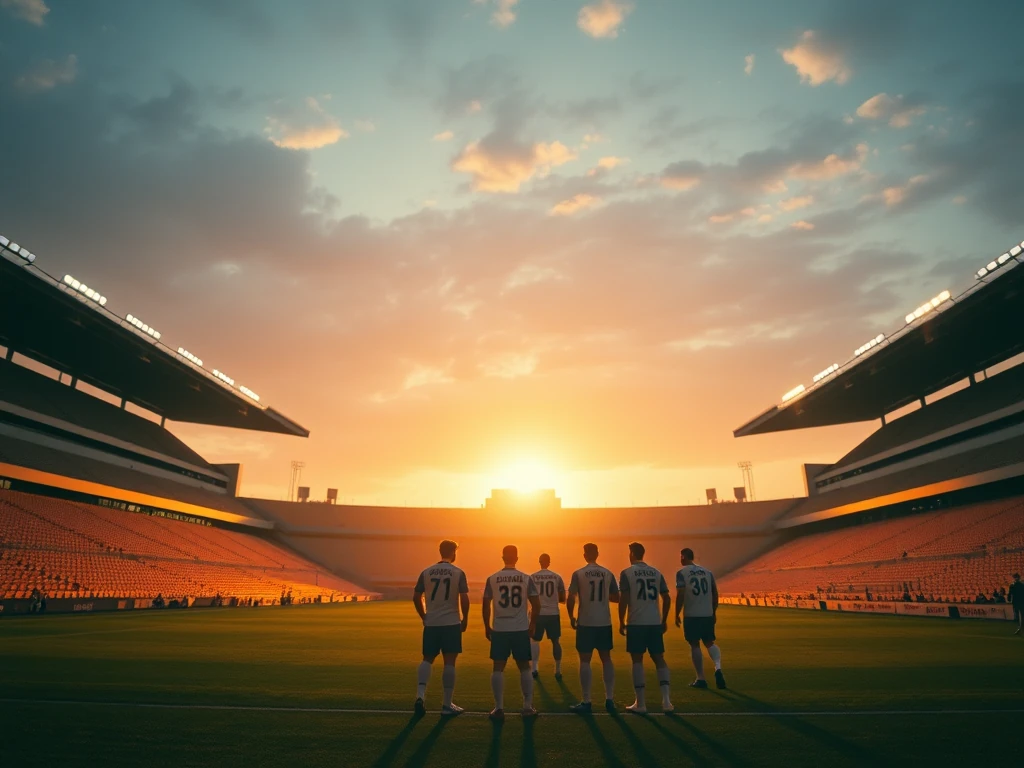 Scaloni's Roster for the 2026 World Cup: Insights and Expectations