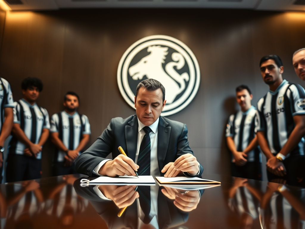 Deportivo Riestra's transfer strategies under the microscope