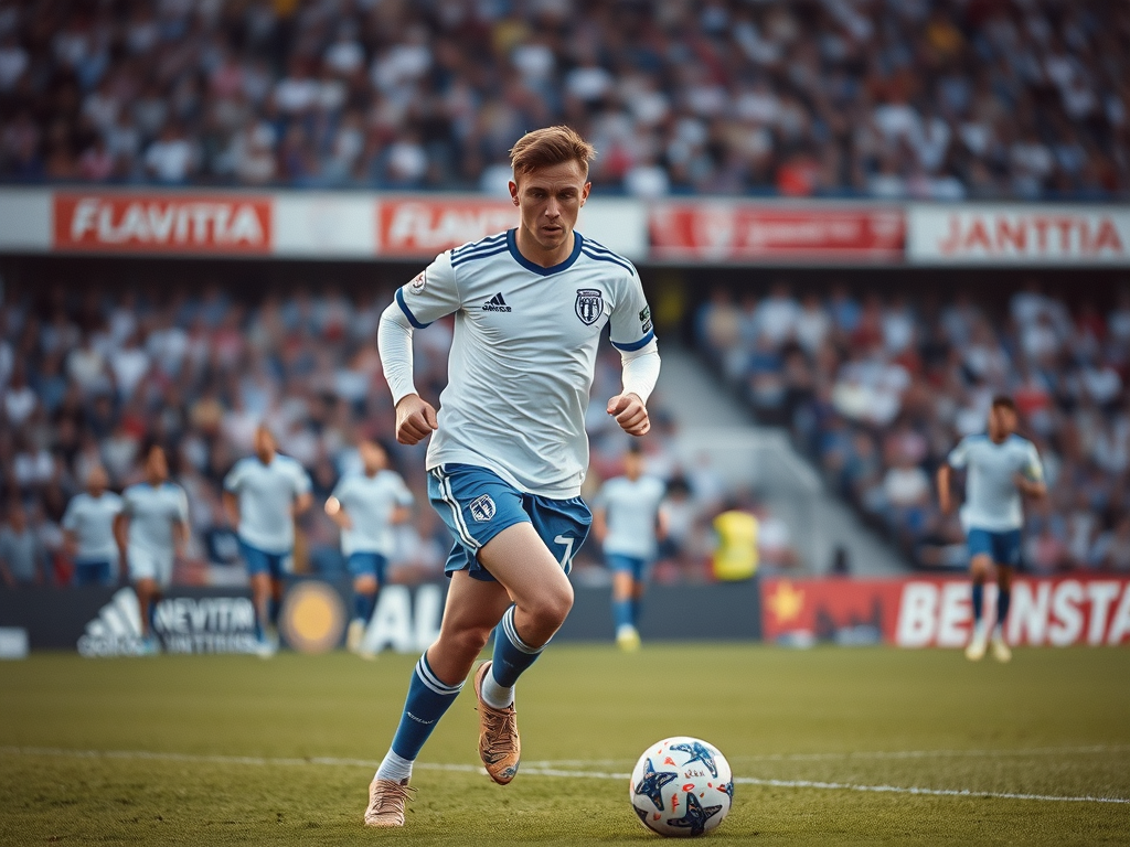 N. Curcija: Osijek's hope in goal