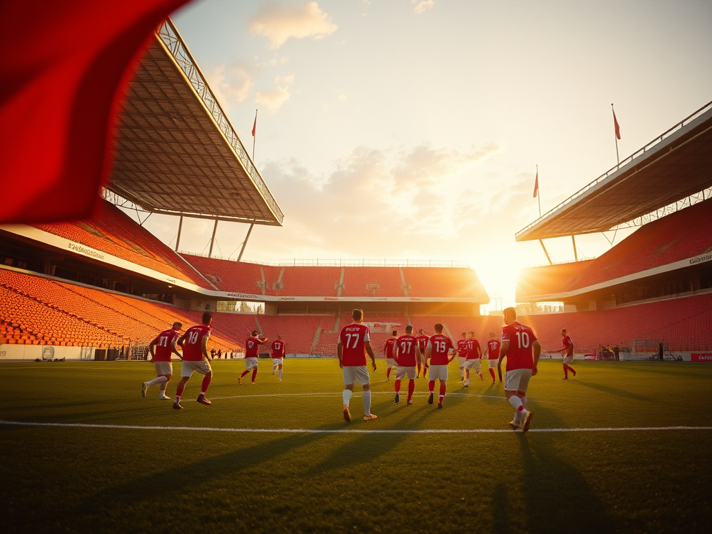 Instituto's defense: The key to recent success