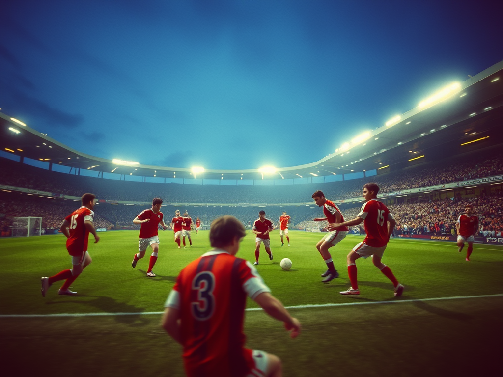 Antalyaspor vs Galatasaray: Echoes of the 84-85 Season