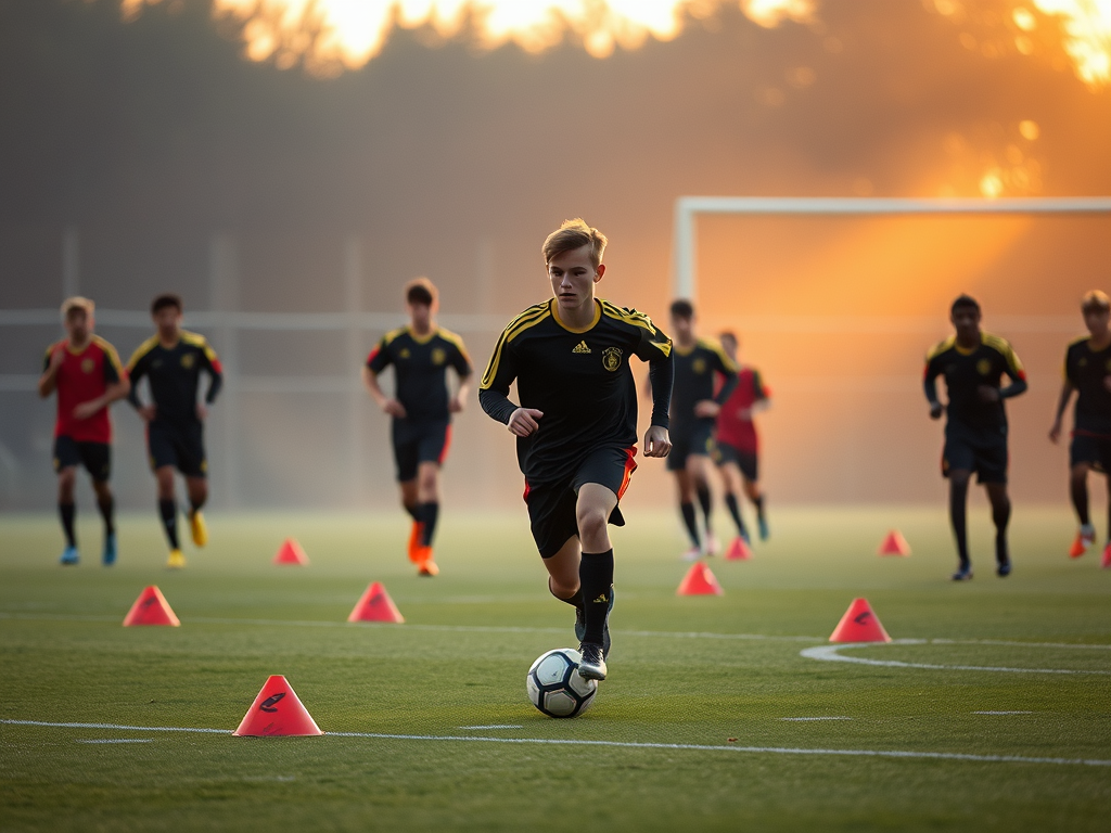 Jayden Hibbert: Rise of Atlanta United FC's Young Keeper