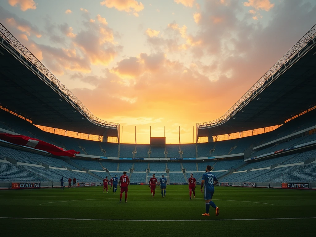 Paraguay: La Albirroja's fans are known for their passionate rituals and traditions that fill the stadiums with energy