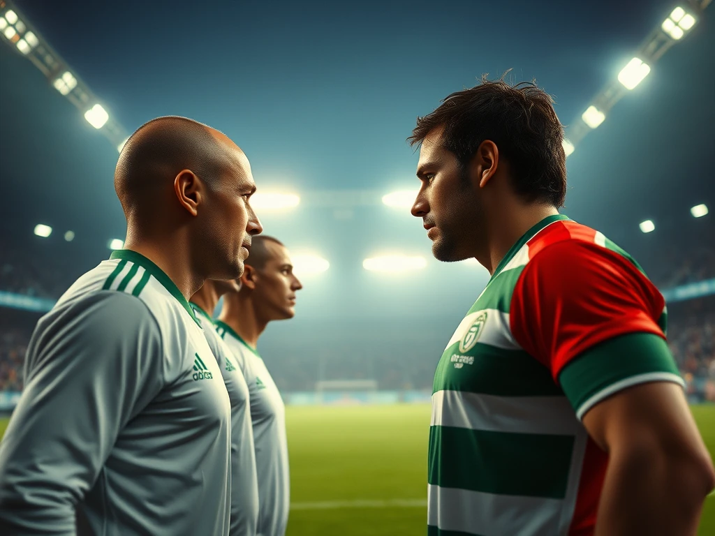 Lechia Gdansk and Arka Gdynia lead the all-time standings of the second tier of Ekstraklasa