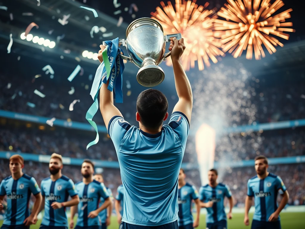 Le Havre AC a remporté son titre de champion de France en s'imposant face à Bondy et au RC Anderlecht