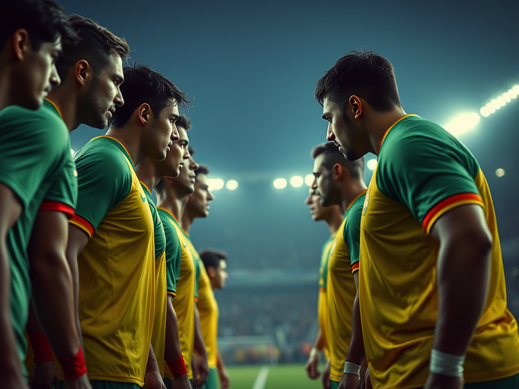 Mirassol FC: Preparativos para um Confronto Vital na Liga