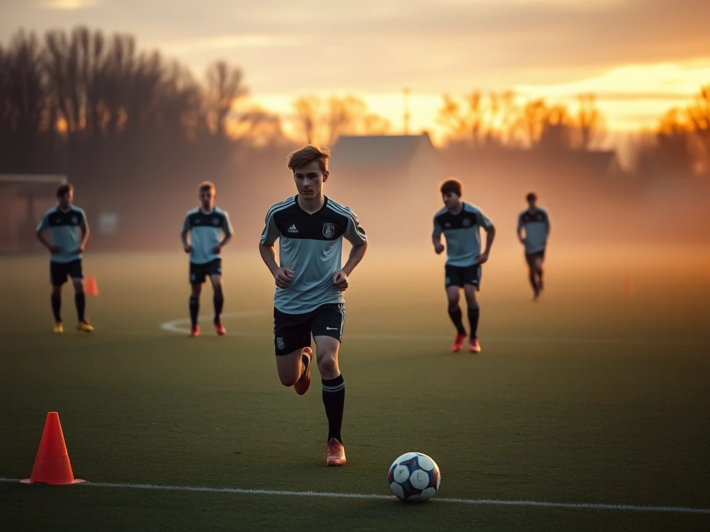 N. Larsson is proving to be a key player for Orebro SK this season