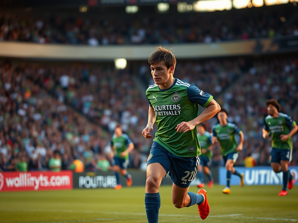 Sounders FC and Reign FC Celebrate the Legacy of Soma Somasegar