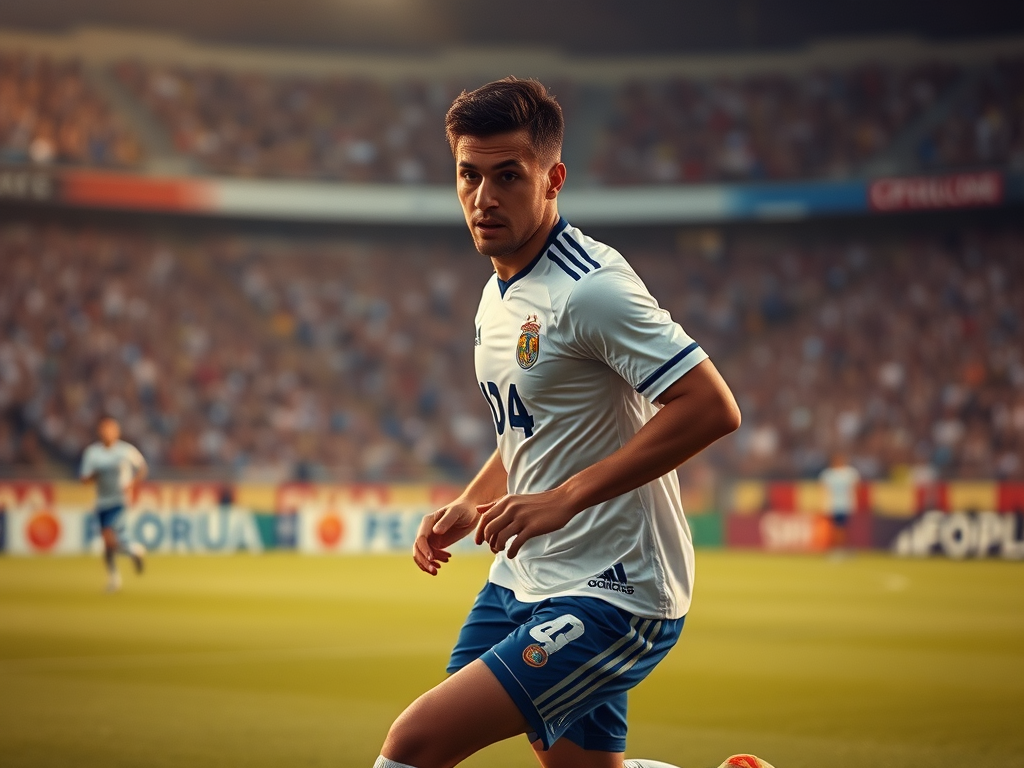 Praise for E. Montiel's performance against Cruz Azul