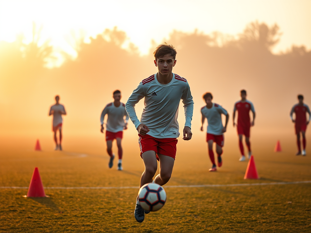 M. Cerofolini: Bari's rising star in goal