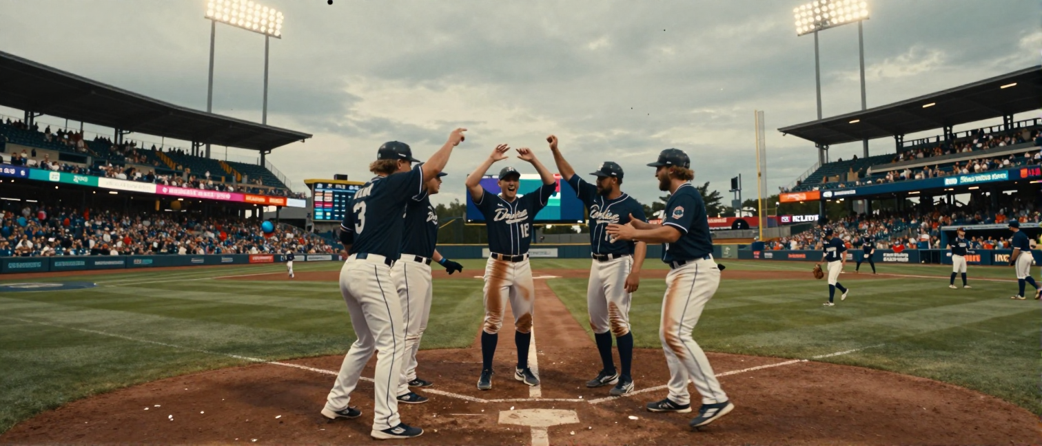 Tampa Bay Rays Chase Victory Over Astros in 2026 Showdown