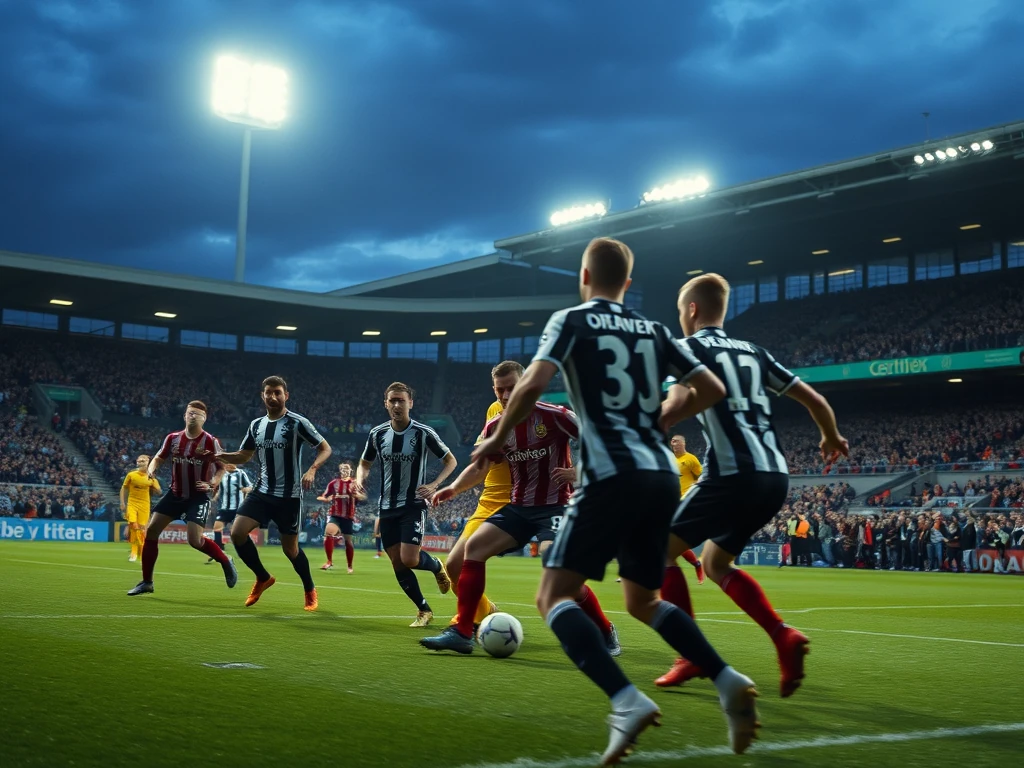 Orebro SK spelar oavgjort mot Umeå FC i Superettan