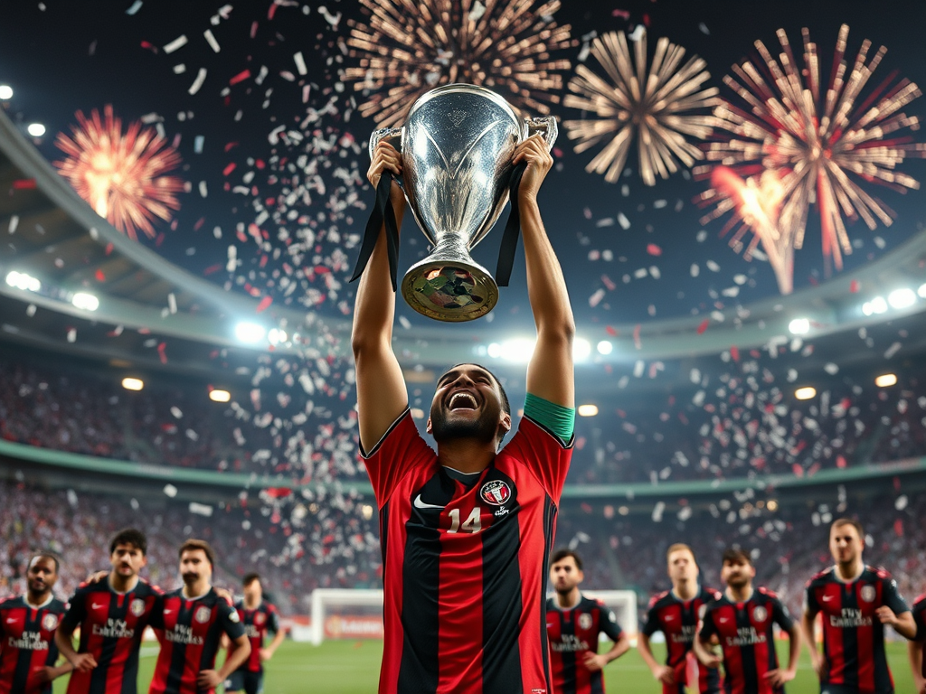 Flamengo se destaca na CONMEBOL Libertadores 2026