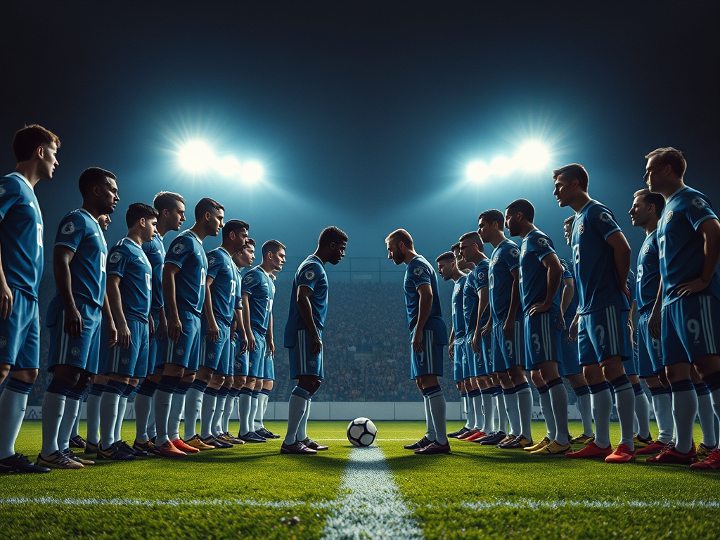 Tactical Preview: Atlético Tucumán's Key Players for the Upcoming Match