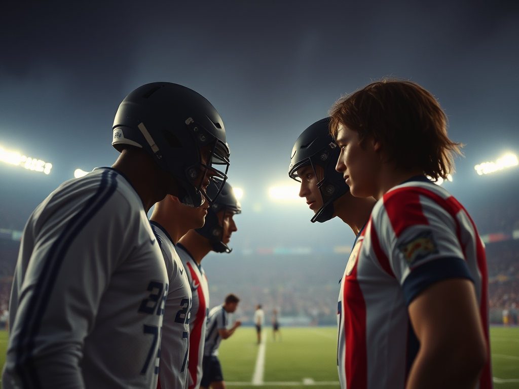 The Heartbeat of American Soccer: Rituals and Traditions of the Stars and Stripes