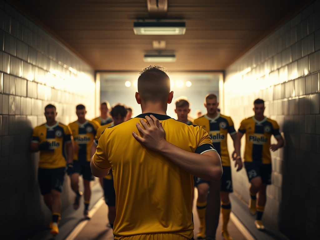 Nashville SC Triumphs Over New York City FC: A Tactical Analysis