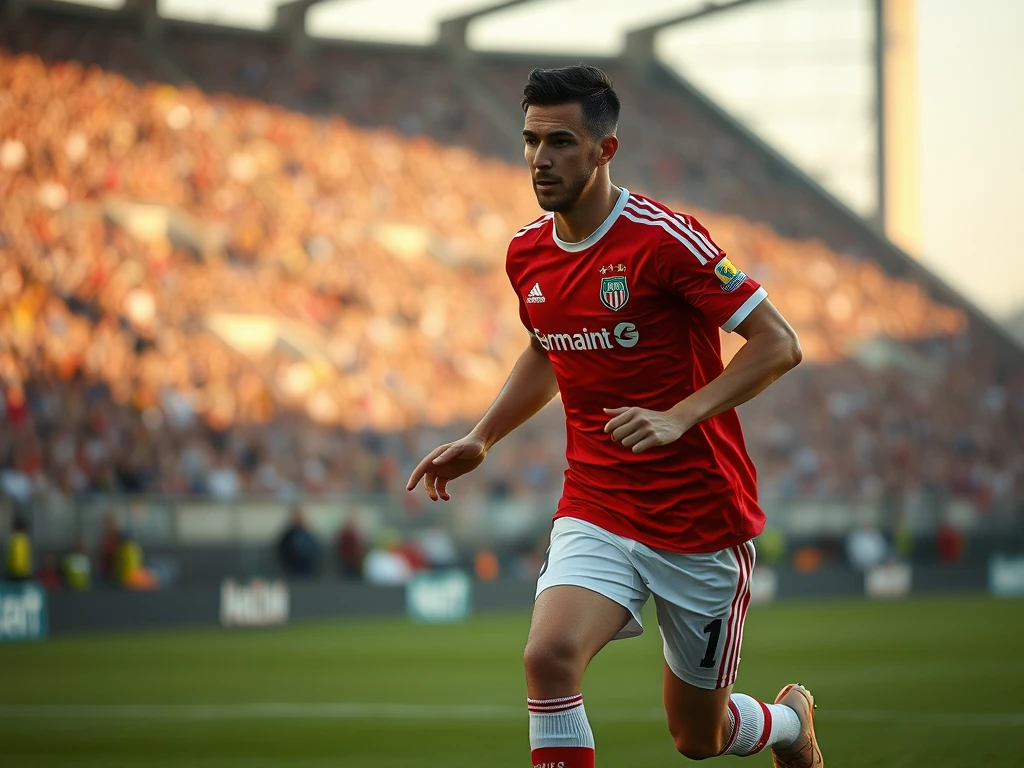 Louis Babatz: Der Schlüsselspieler von Fsvmainz