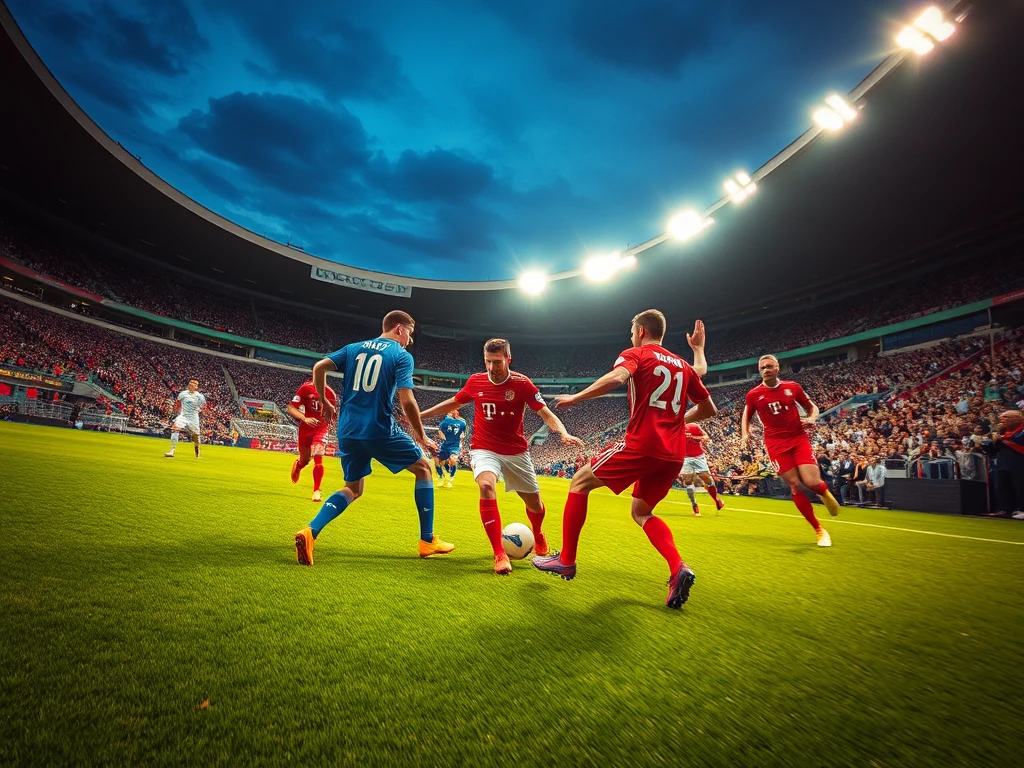 Paraguay national football team wins 0-1 against Turkey in the 2026 World Cup