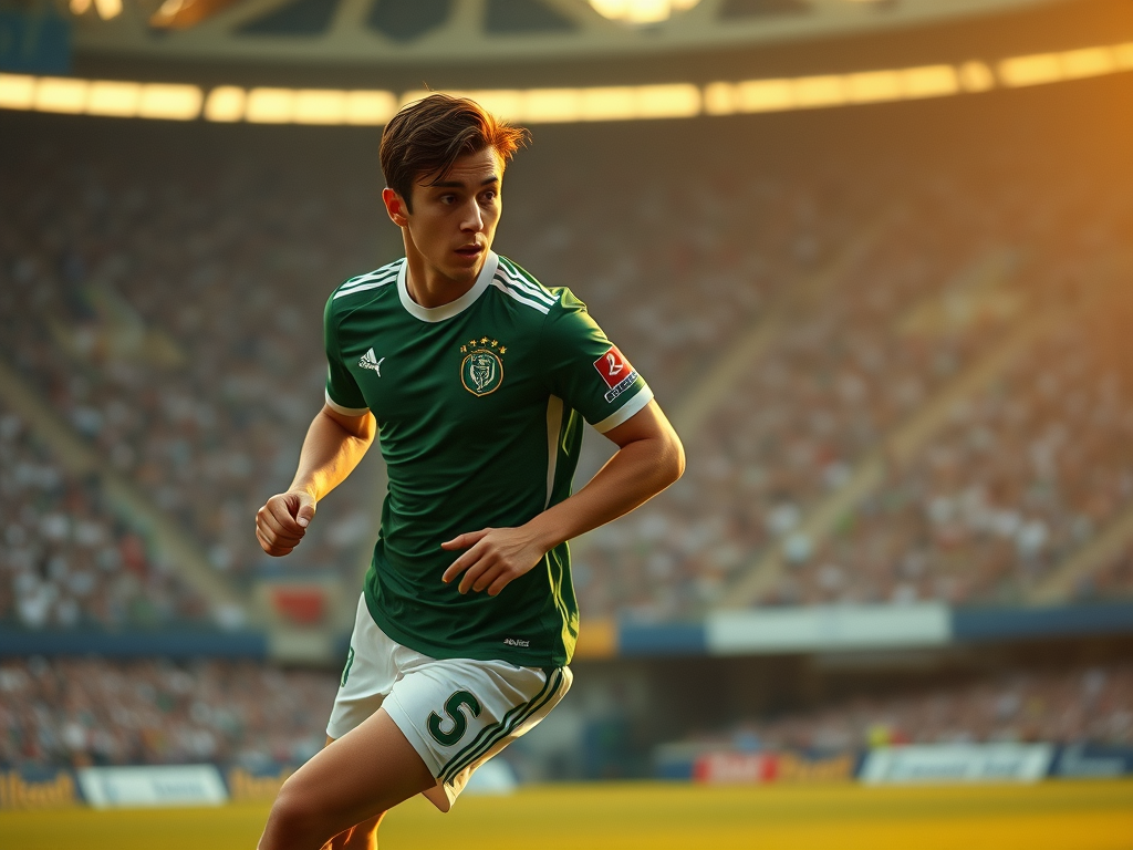 L. Zigi shines in FC St. Gallen's goal