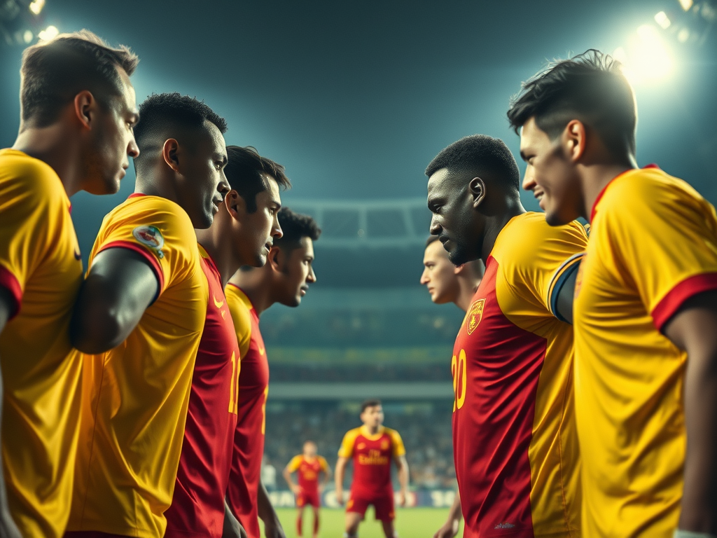 Catanzaro gears up for crucial Cosenza clash