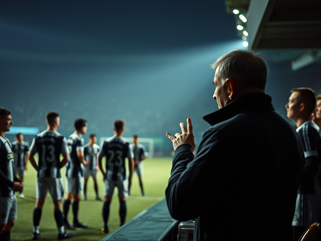Botafogo: Tactical Preparation for the Clash with São Paulo