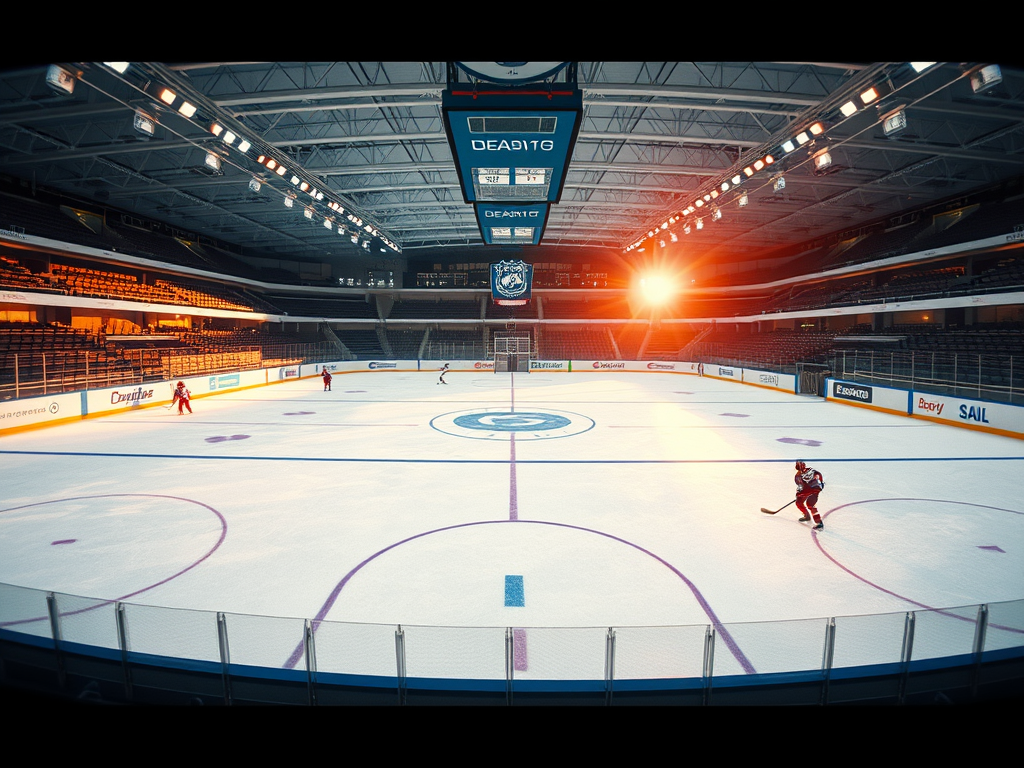 Chicago Blackhawks Reveal 2026 Preseason Schedule and Ticket Prices