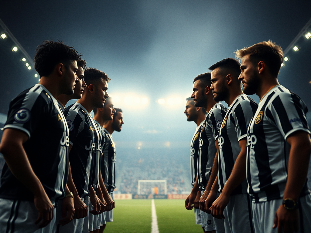 Beşiktaş Taraftar Kültürü: Derbi Atmosferi ve Ritüeller
