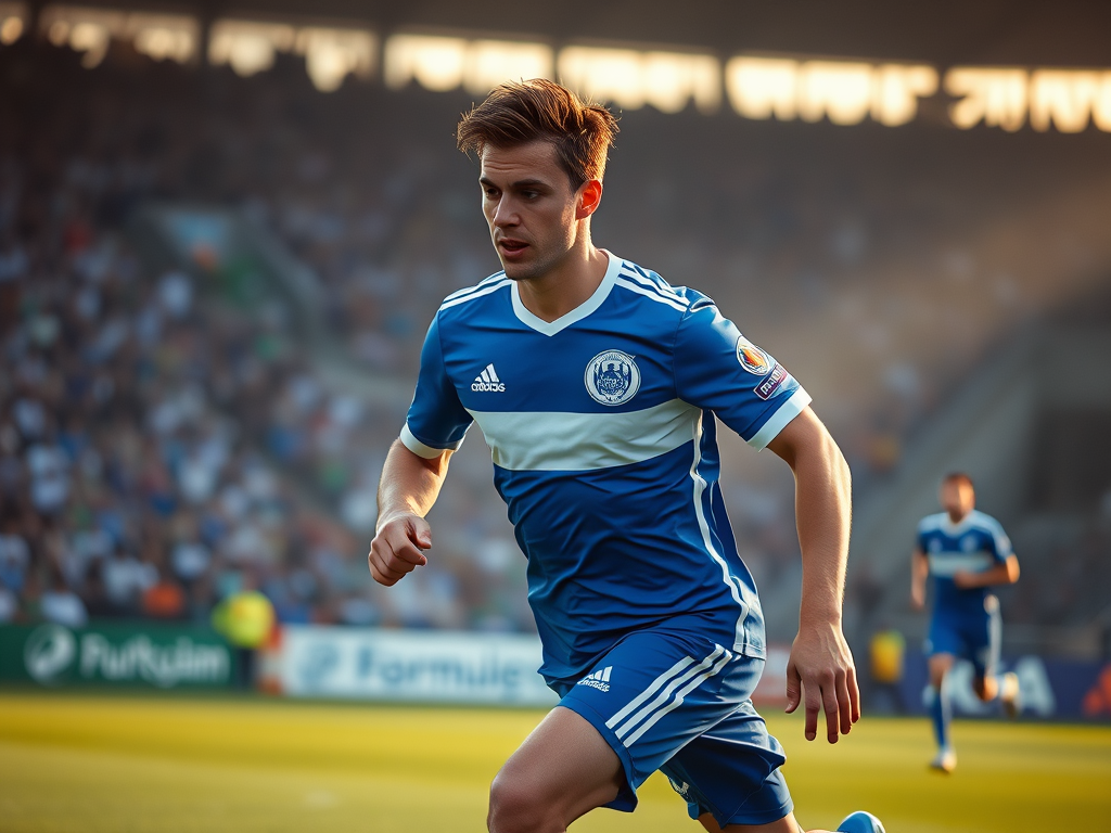 Ljubomir Đurović shines as key playmaker for Gorica