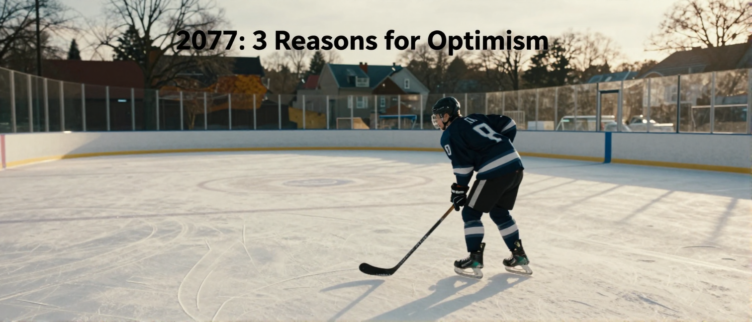 Buffalo Sabres Playoff Outlook 2027: 3 Reasons for Optimism