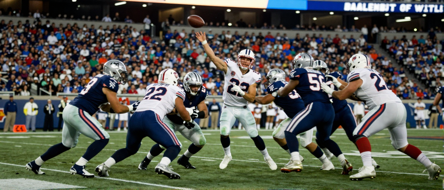 Los Angeles Rams' Triplets Propel Offense to No. 2 Spot in NFL Rankings