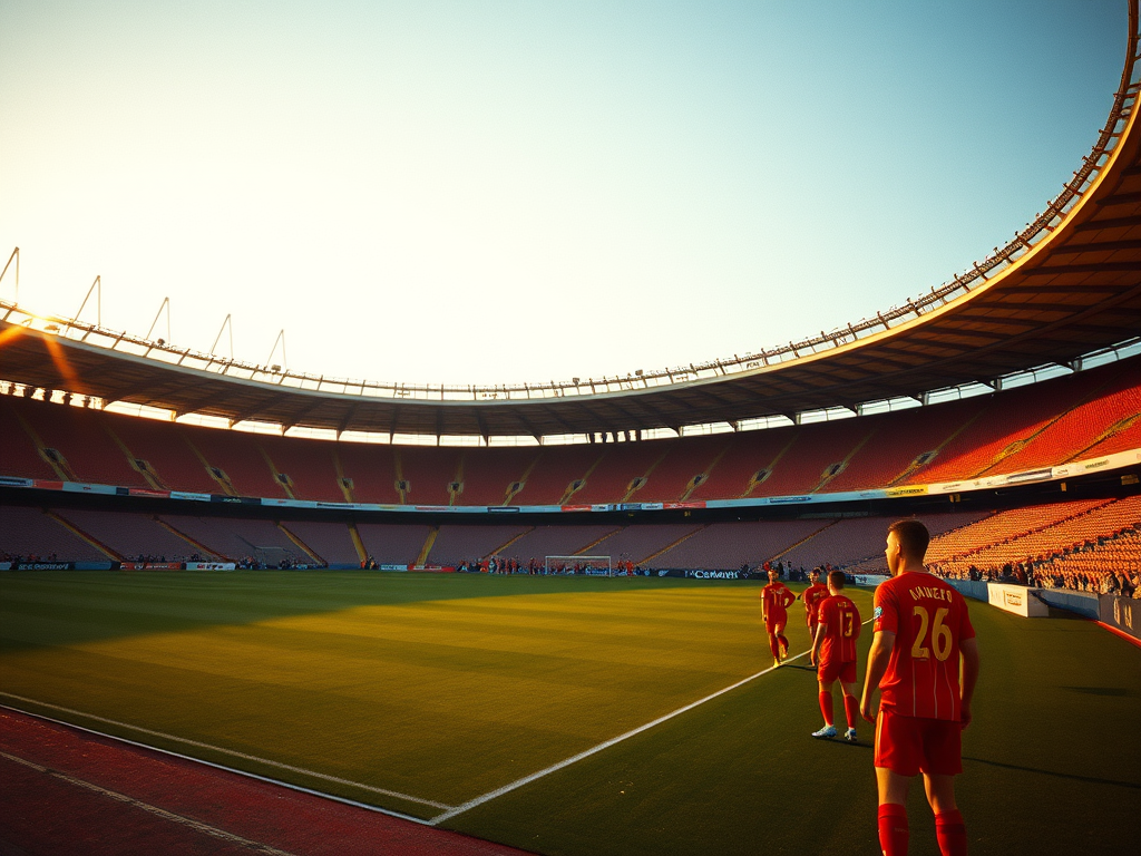 The Loyal Way: Celebrating Fan Culture and Rivalry Traditions