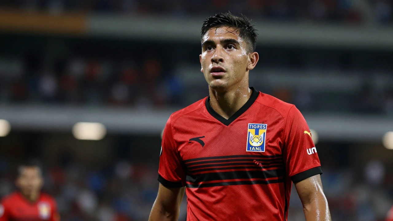 Tigres UANL cayó 2-1 ante Atlas en el Estadio Jalisco, una derrota que afecta su posición (16.º) y su forma reciente en...