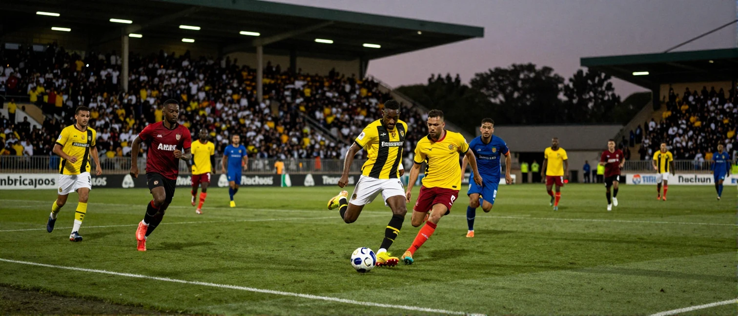 Arias' strike sends Colombia past Ghana into last‑16