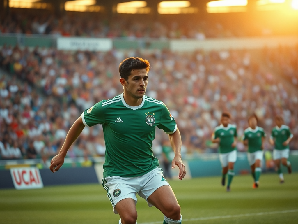 G. Arturia: Sarmiento's defensive cornerstone