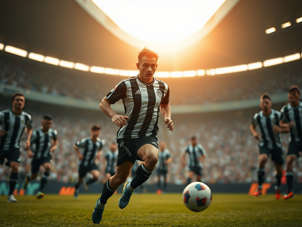 Focus on Hulk: The Galo's standout striker