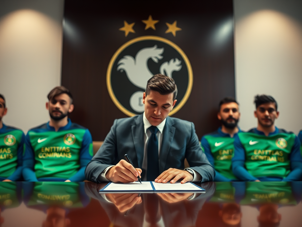 Transfer rumors swirl around O. De Rosario and Seattle Sounders FC