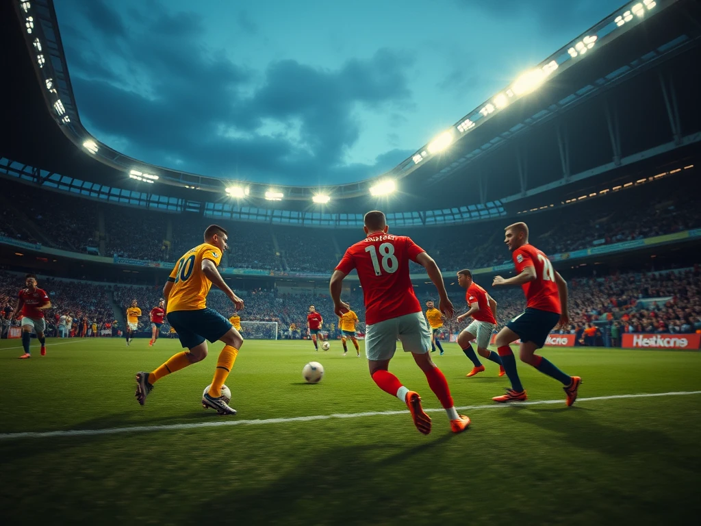 Ecuador's national football team analyzes its potential opponents in the round of 16 of the 2026 World Cup and prefers to...