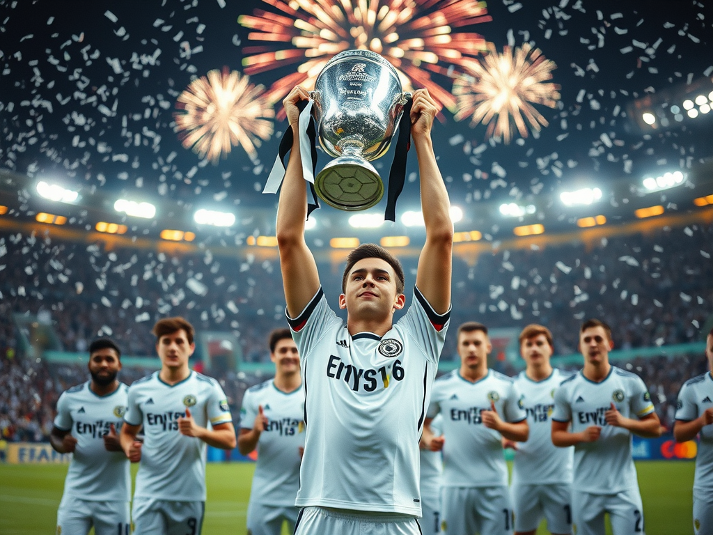 Spezia's Under-16 Team Triumphs at the Piccadilly Trophy in Switzerland