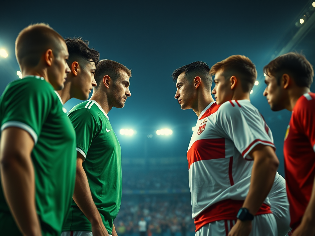 Juventude's Tactical Blueprint Ahead of the Grêmio Clash