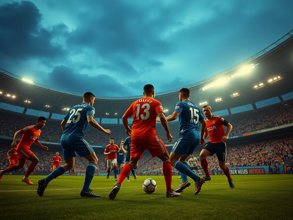 Scandal in Cape Verde before facing Argentina
