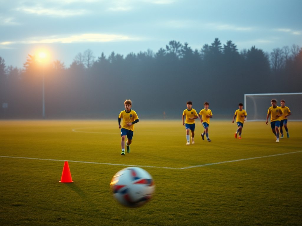 J. Ambæk's rise: Brondby's next superstar?
