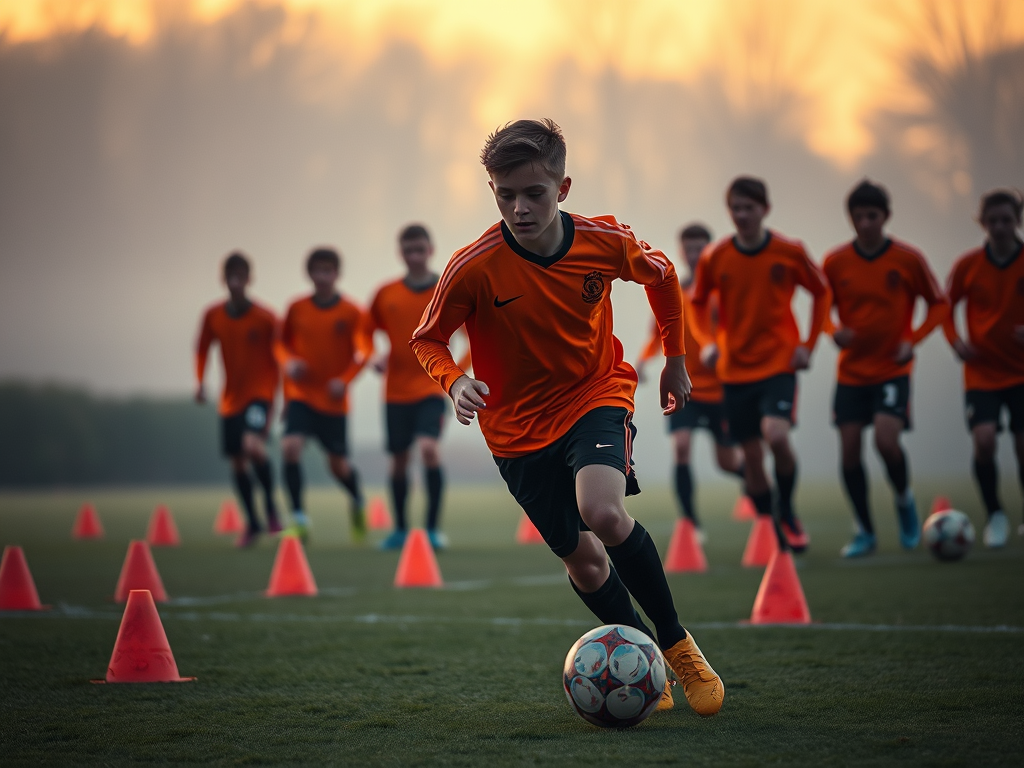 The Rise of Houston Dynamo: A Historic Playoff Run in 2011