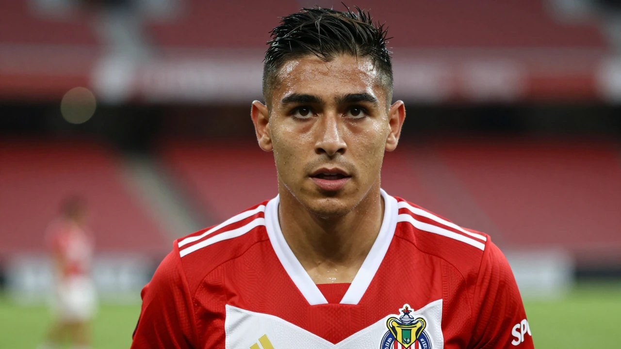 Guadalajara Chivas busca su primer triunfo en la Liga de Campeones de la CONCACAF ante el FC Dallas, mientras que el...