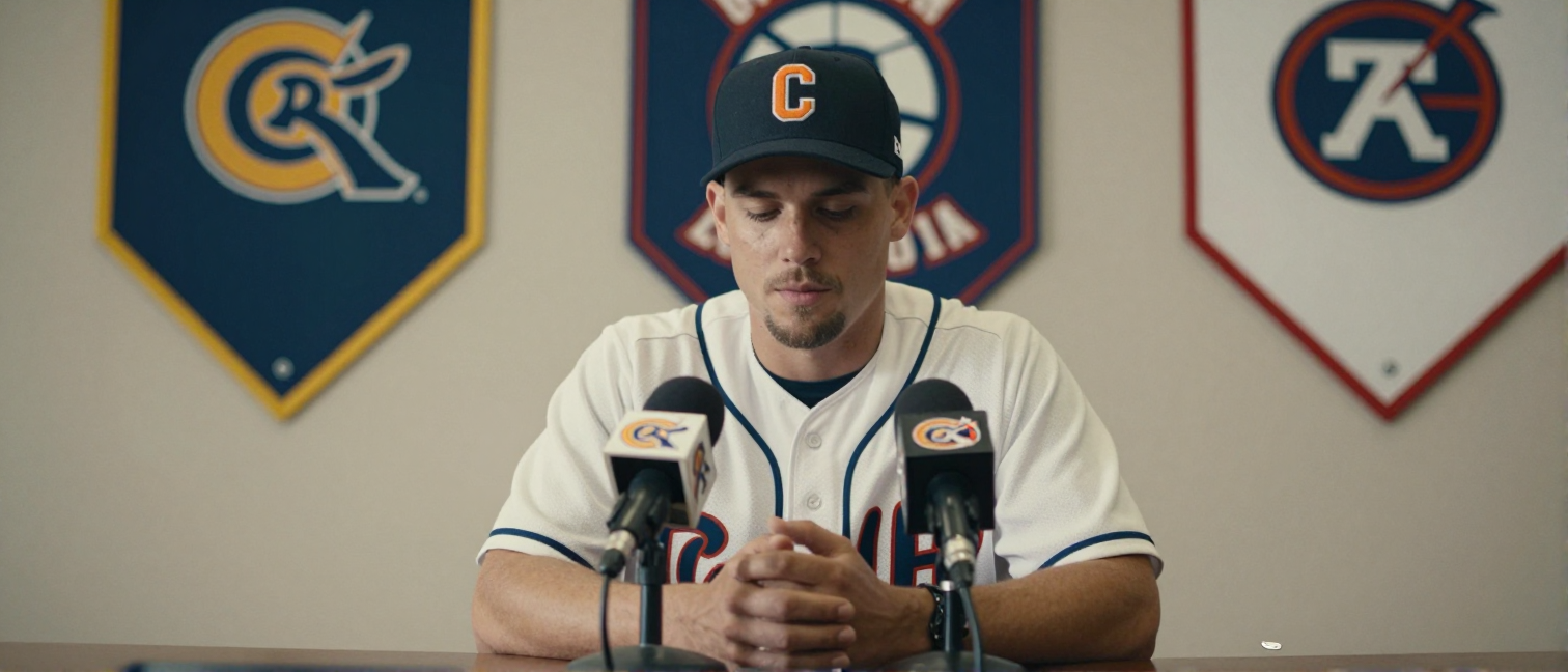 Seattle Mariners Draft Injured Auburn Pitcher Chase Allsup