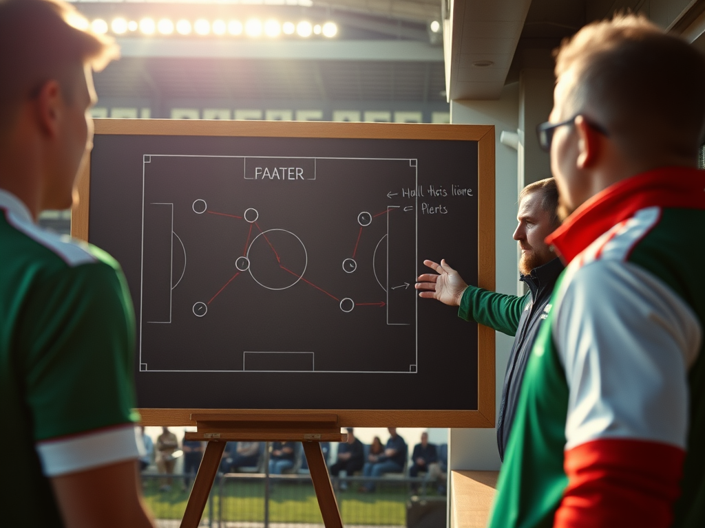 Juventude's Tactical Evolution: Insights and Recommended Adjustments