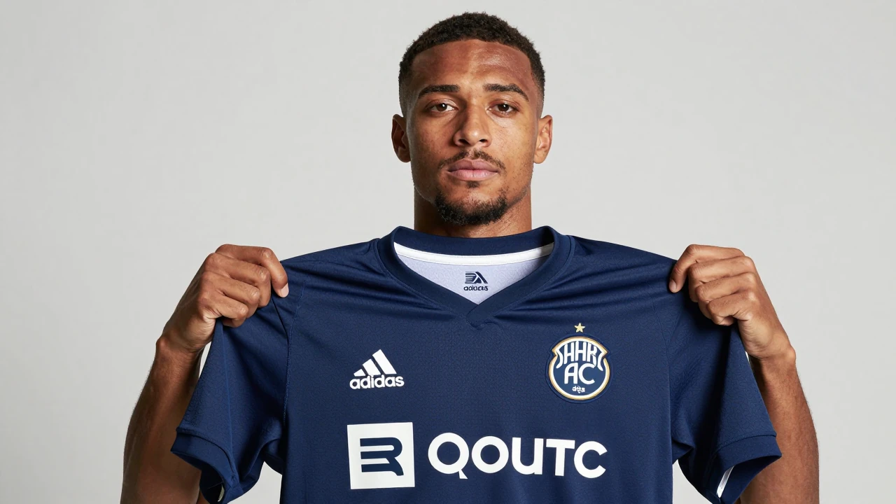 Le Havre AC officialise le retour de Seafrigo comme partenaire principal, le nom du groupe apparaissant désormais sur...