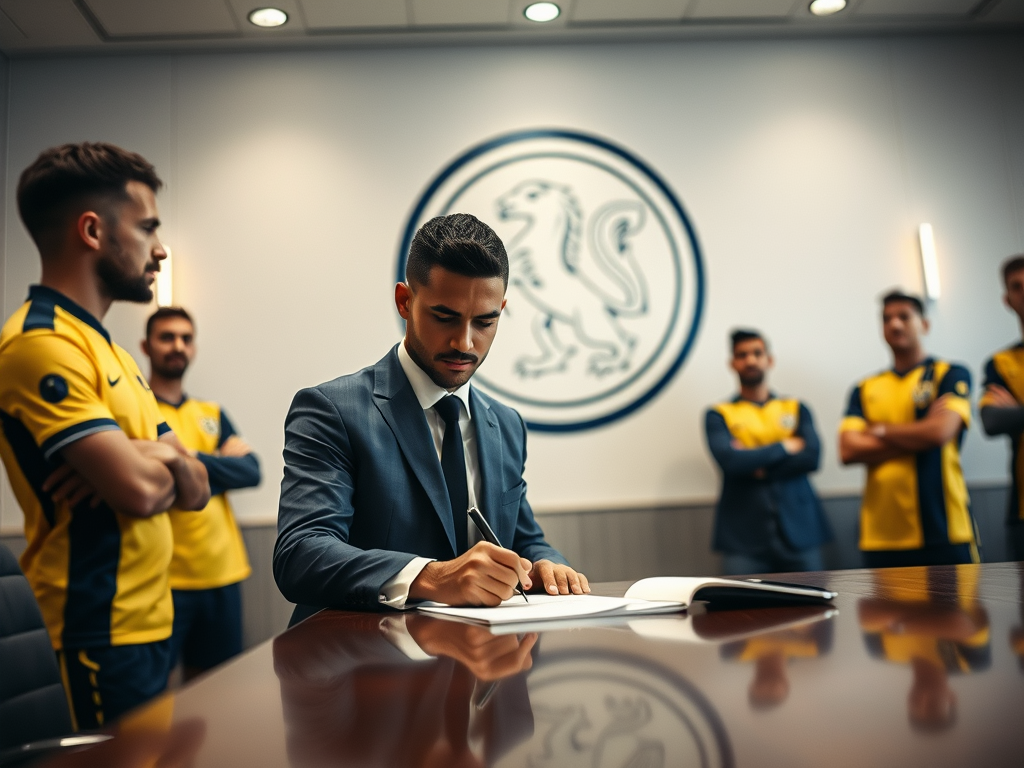 Ankaragucu: Transfer news and upcoming changes