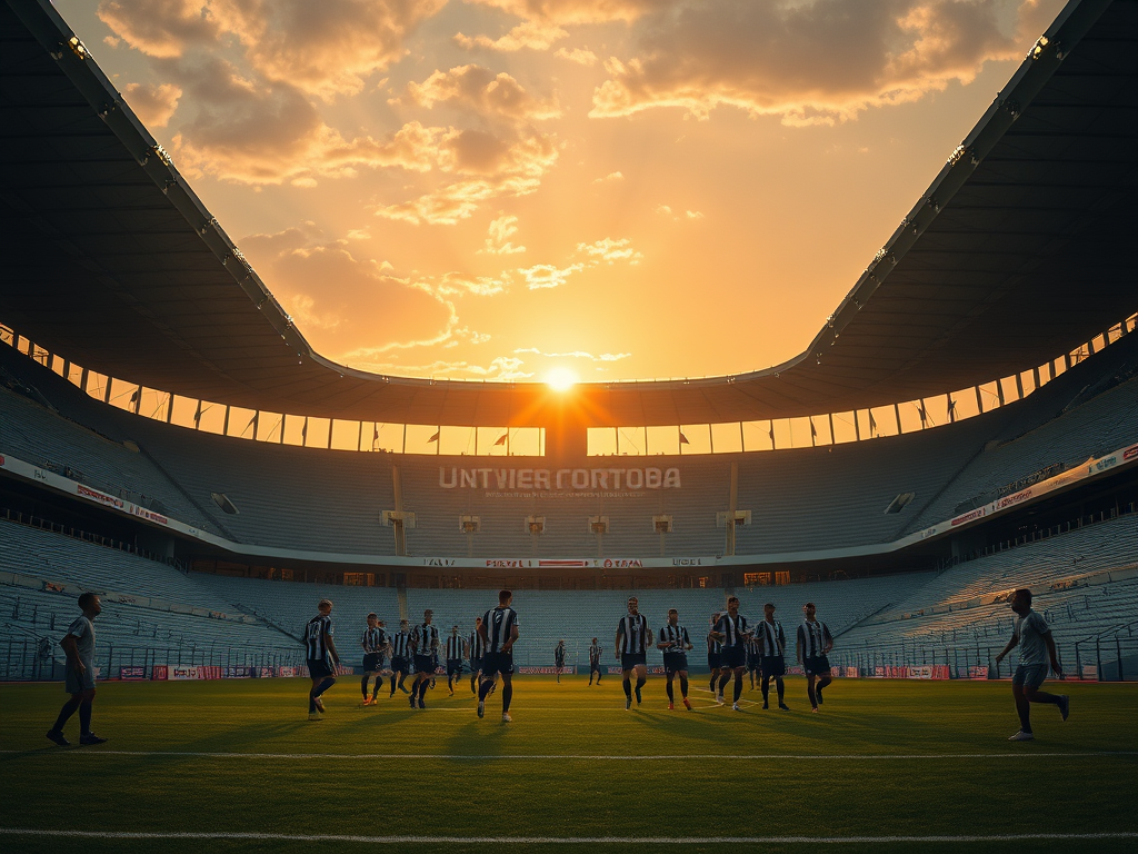 Central Córdoba's tactical evolution under pressure